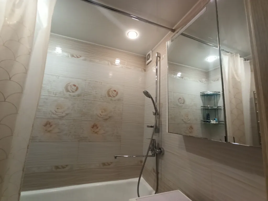 Квартира Между Рощей и Северным прекрасная квартира — Красноярск