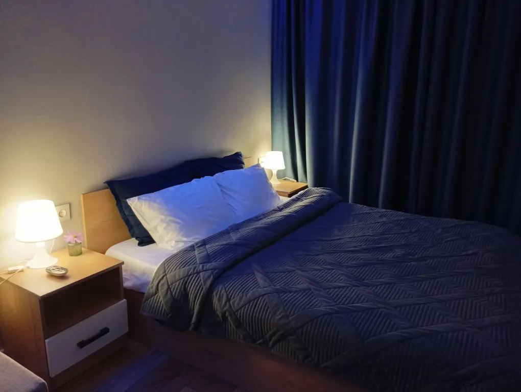 Квартира рядом с автовокзалом