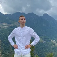 Егор Ивахненко