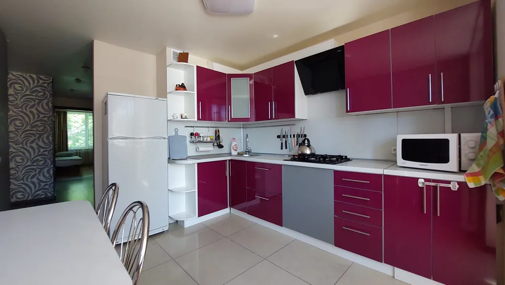 3-комнатная квартира на Браславских озерах — аренда посуточно в Браслав