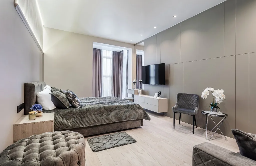 Квартира комфорт в самом центре города у Нижнего озера