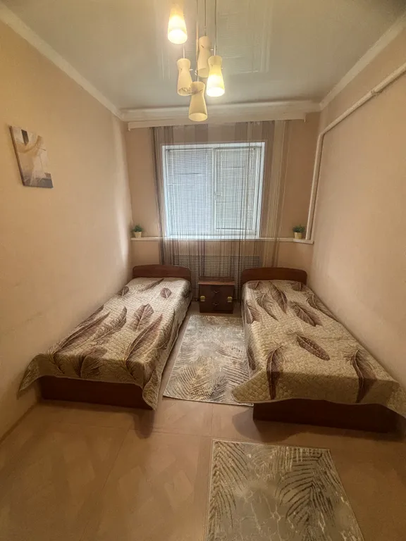 Комфортная квартира в самом центре города