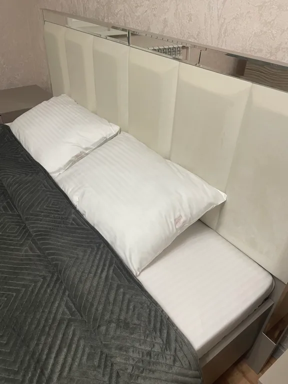 Уютная 1-комн квартира на набережной