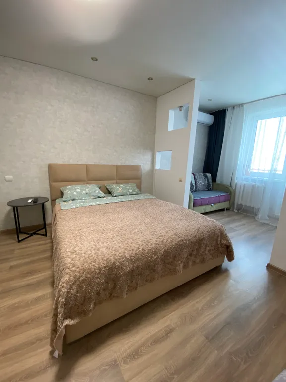 Уютная квартира недалеко от Терм и Ледового дворца