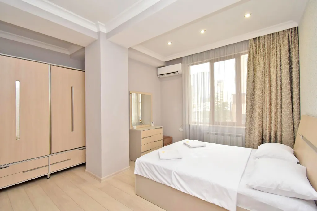 Красивая квартира на Северном проспекте