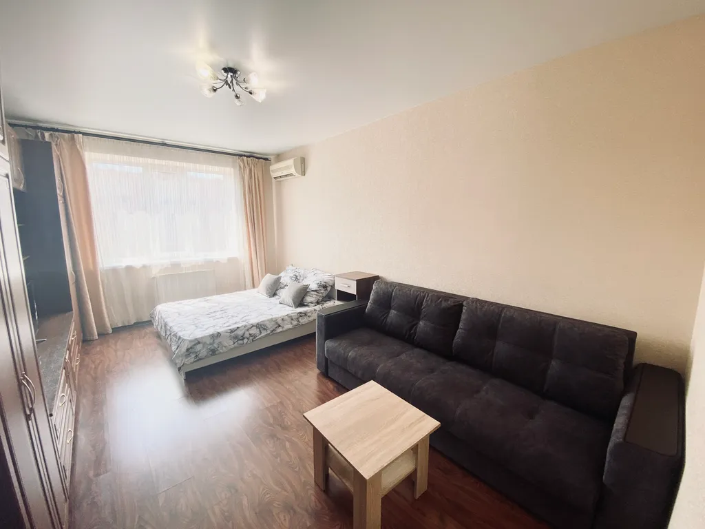 Эконом Квартира возле парка Галицкого и стадиона Краснодар — аренда посуточно в Краснодар