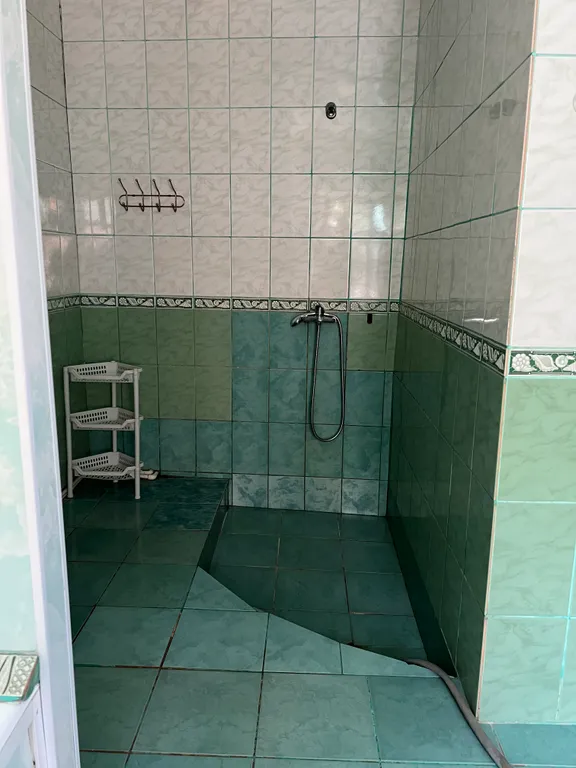 Уютный дом для семьи или компании