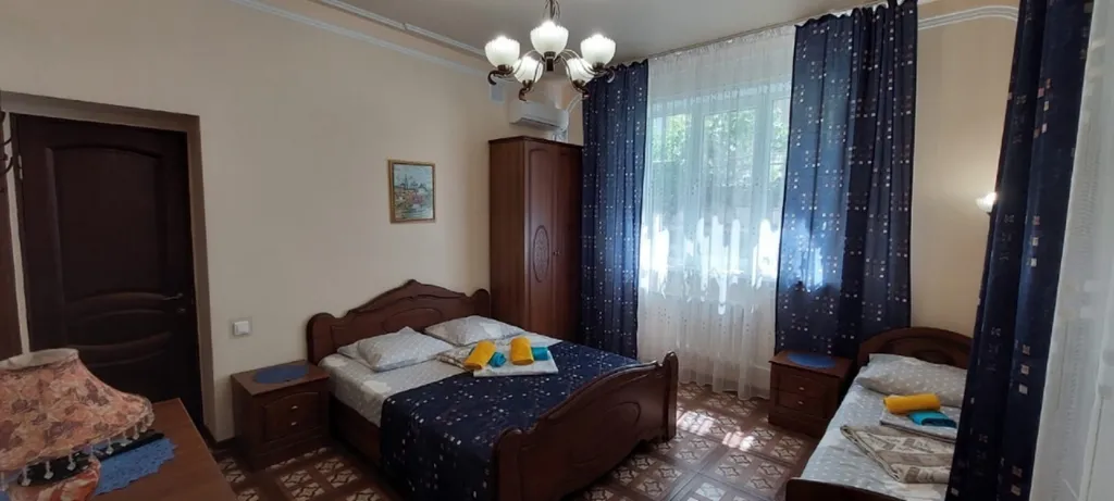 Квартира Комната — Анапа