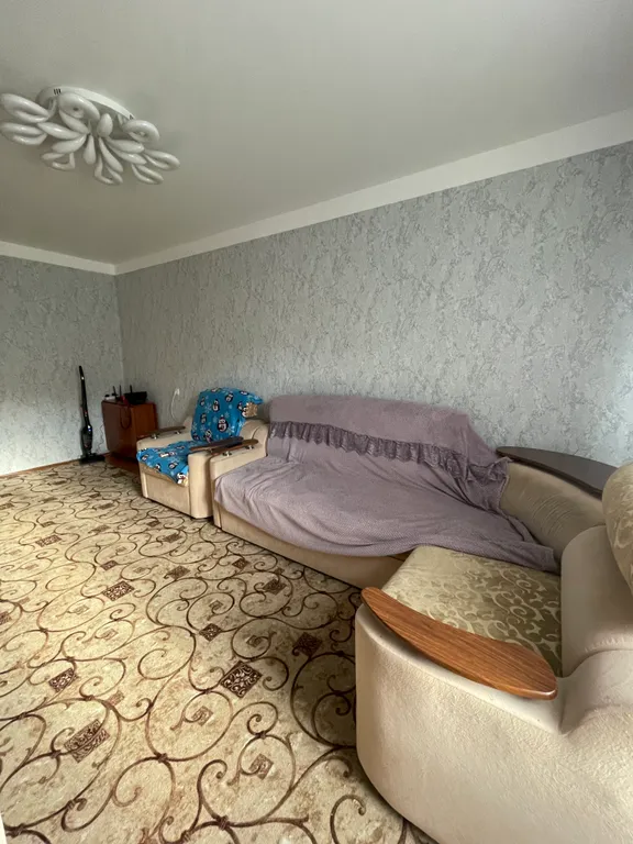 Уютная квартира рядом с центром