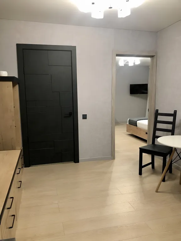 Уютная квартира на Комсомольском проспекте