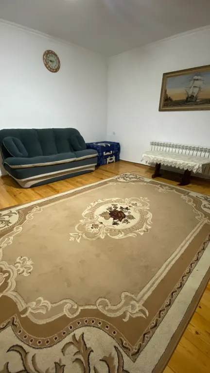 4-комнатный Дом