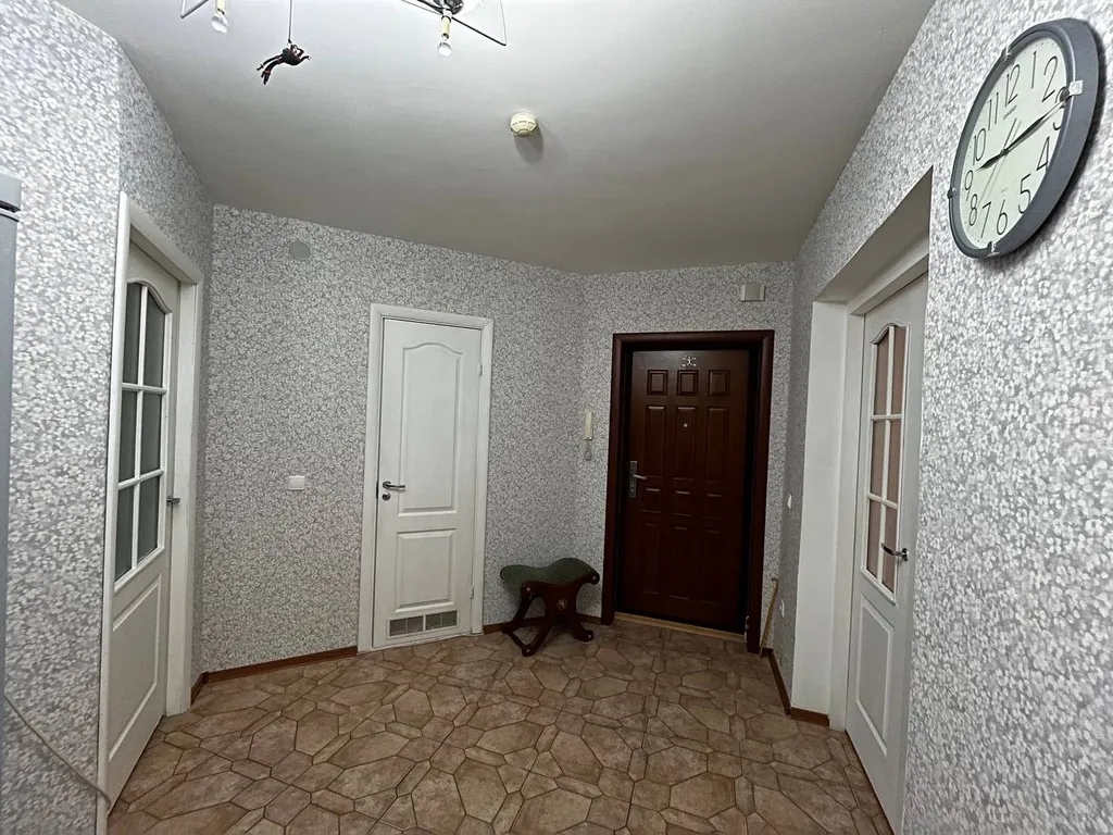 Уютная квартира в Белом городе