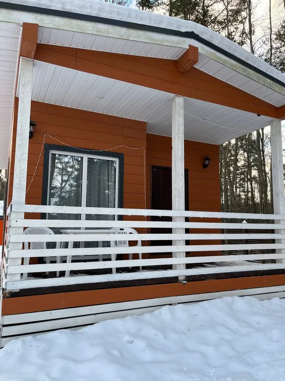 1-комнатный Дом