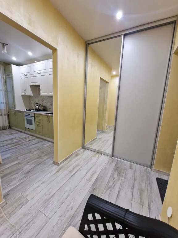 Комфортная квартира в новом доме недалеко от Московского проспекта