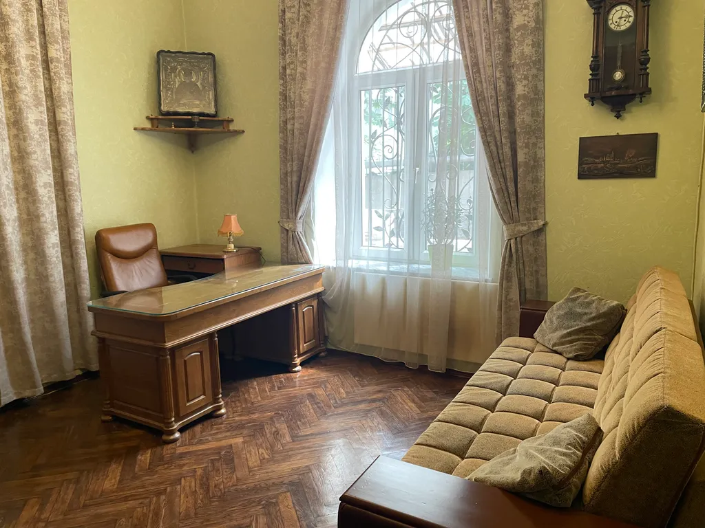 Атаманский дворик