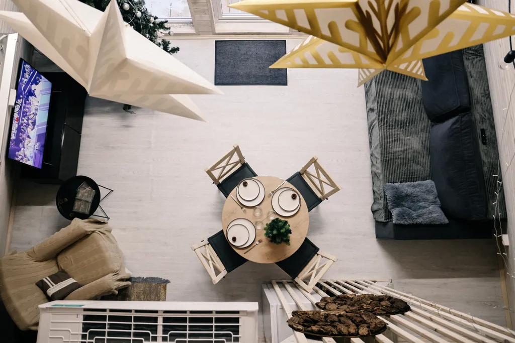 ШишкаA-Фрейм