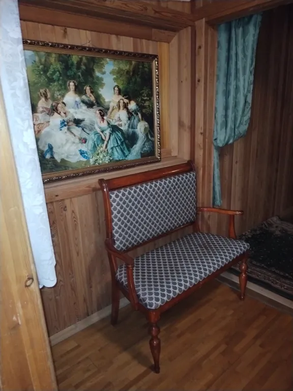 Уютный домик на берегу Азовского моря