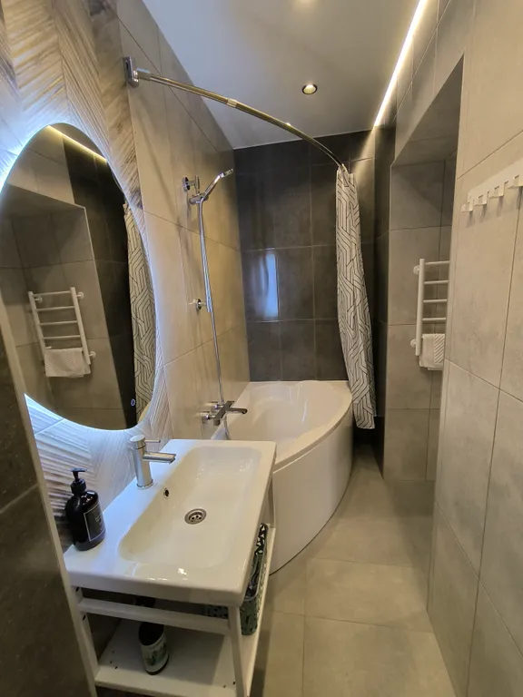 В историческом центре