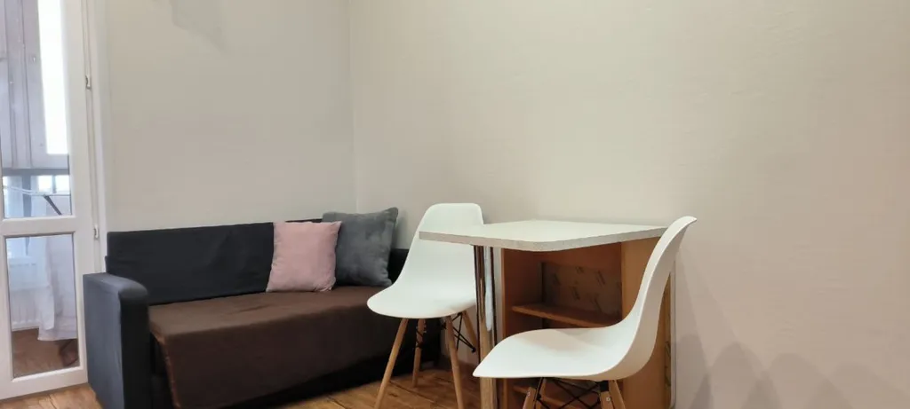 Квартира рядом с Торатау и Арт-КВАДРАТ