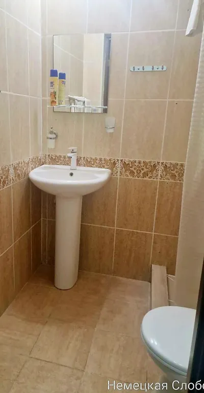 Квартира Комната — Темрюк