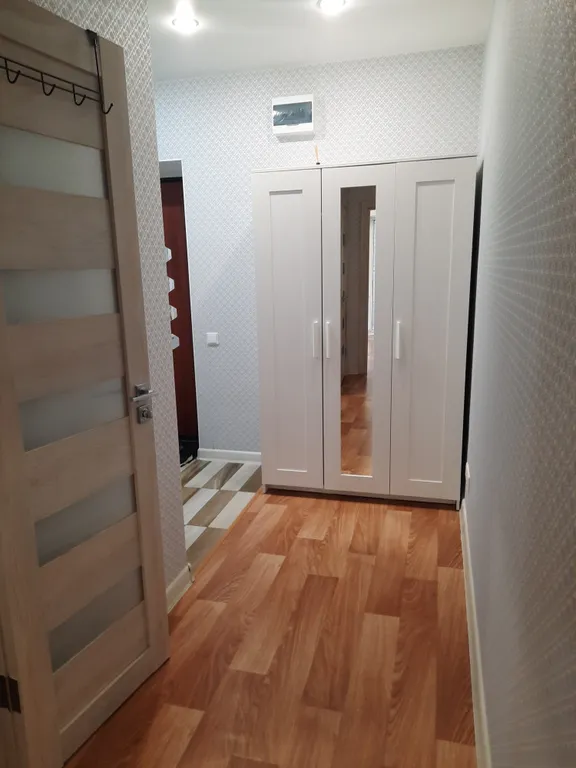 Квартира 1-комнатная Квартира — Элиста