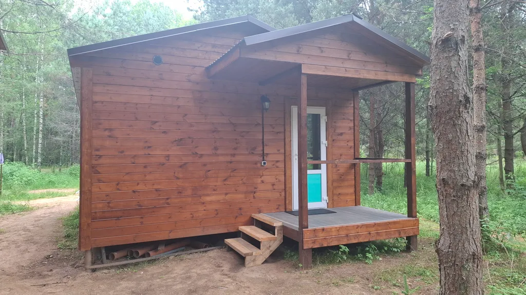 Дом на двоих люкс #6