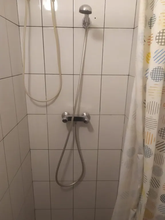 Квартира 1-комнатная Квартира — Москва