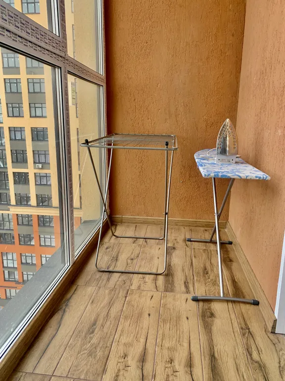 Квартира рядом с ОКБ