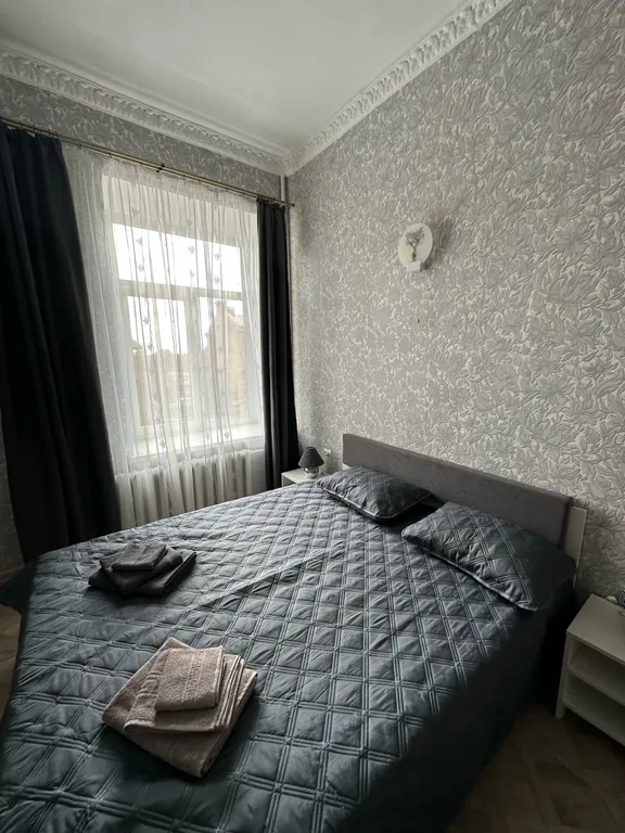 Квартира в самом сердце старого Выборга