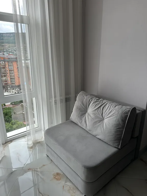 Квартира Квартира с шикарным видом на горы — Махачкала