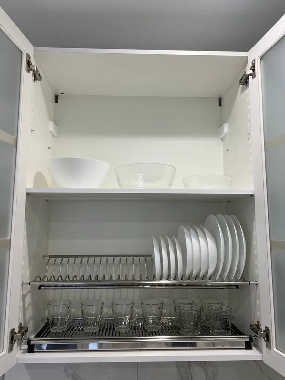 Квартира Новая 1-комнатная квартира — Калининград