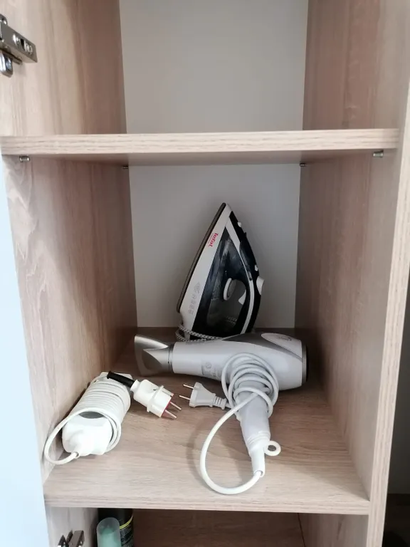 Квартира-студия Уютное гнездышко