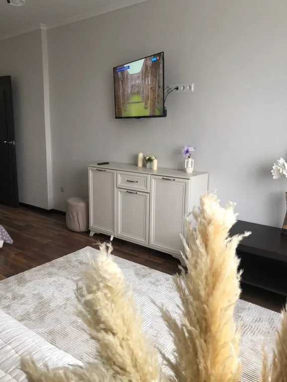 Квартира Квартира с шикарным видом — Калининград