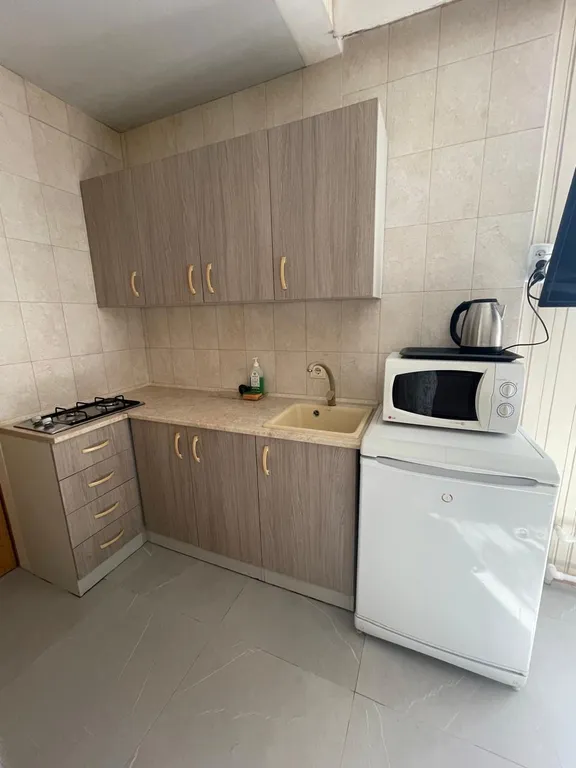 Квартира 1-комнатная Квартира — Геленджик