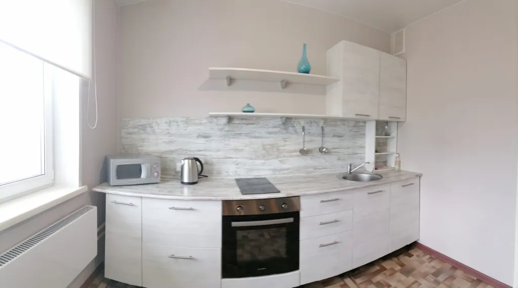 Квартира Квартира То, что вы ищете — Красноярск