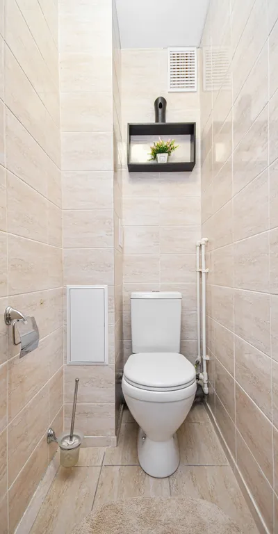 Квартира Уютная квартира с прекрасным видом — Красноярск