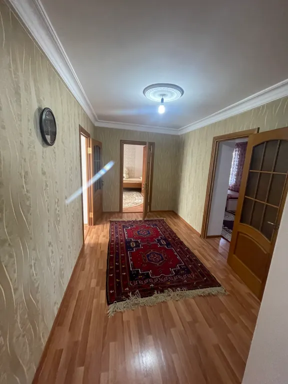 Коттедж на берегу моря