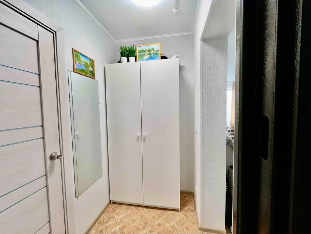 Квартира Квартира Студия в Анапе в районе высокого берега — Анапа