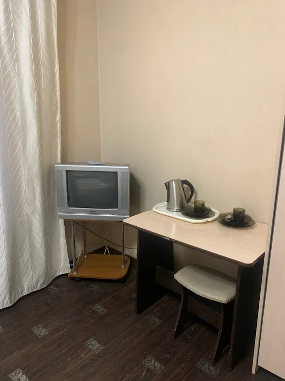 Мини отель,№6