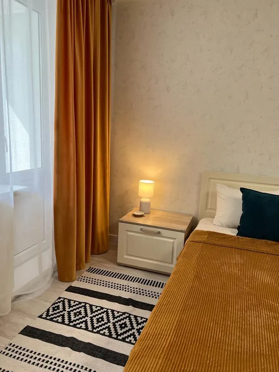 Уютная квартира для гостей города