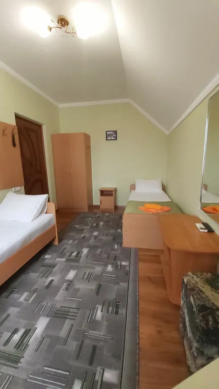 Квартира Комната — Анапа