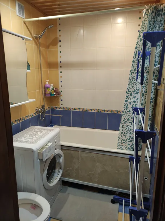 Уютная квартира в центре