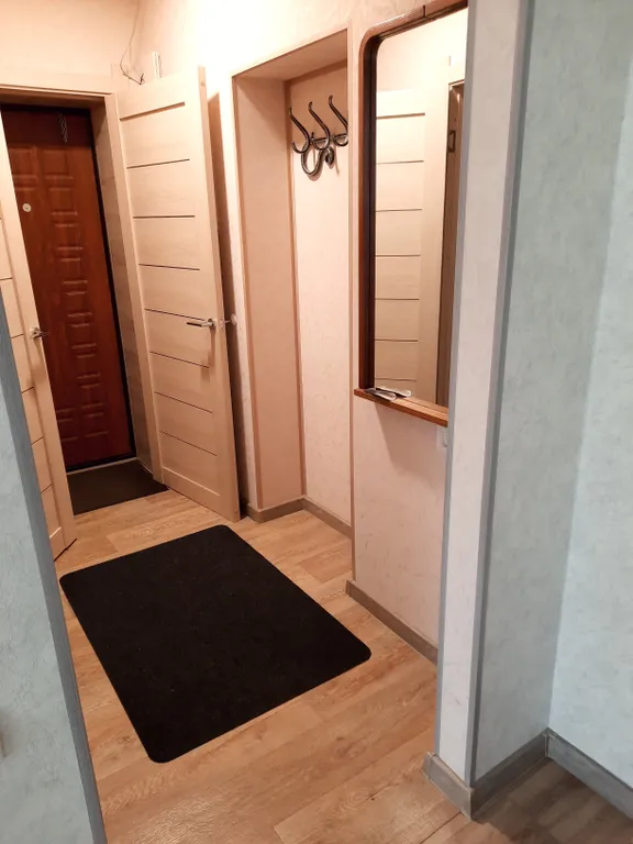 Квартира на площади Ленина, в центре города