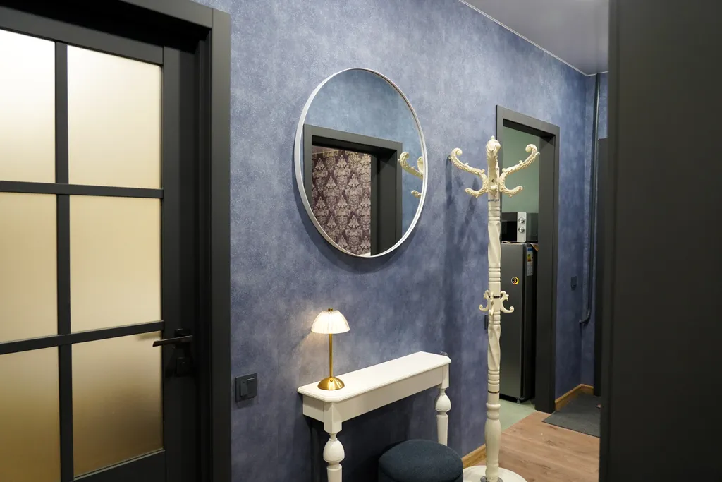 Квартира 3-комнатная Квартира — Калининград