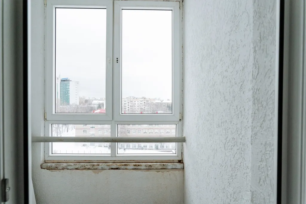 Уютная квартира в новом доме