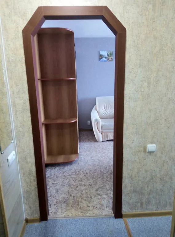 Квартира рядом с Мамаевым Курганом и вокзалами