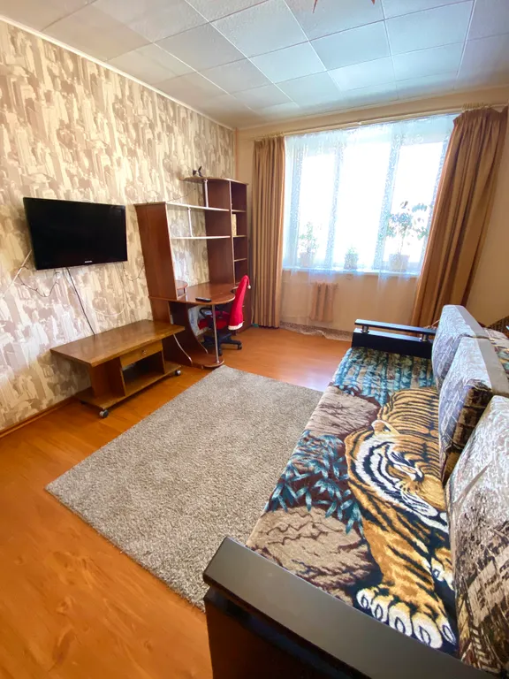 Квартира для семьи