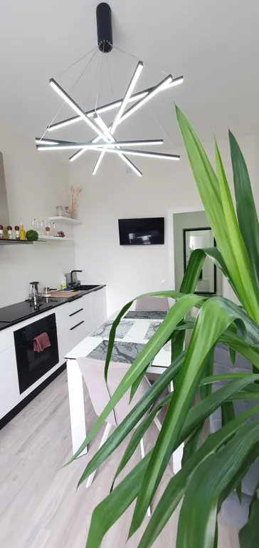 Новая квартира у залива, Лахта, парк, парковка, Аквапарк