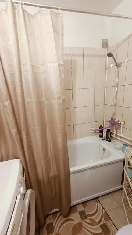 Квартира эконом класса в центре