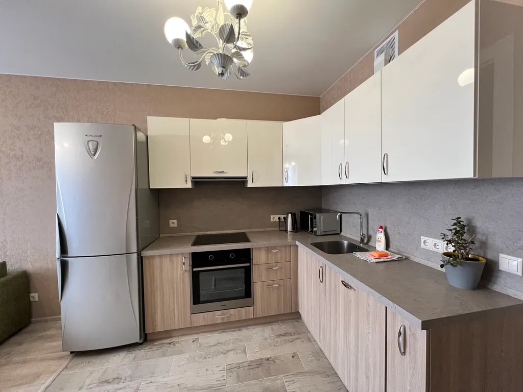 Неповторимая квартира — аренда посуточно в Обнинск